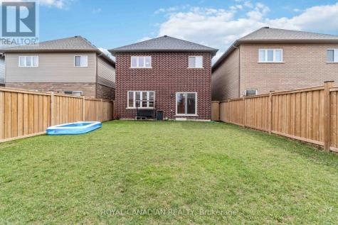 92 Bethune Avenue Hamilton ON L0R 1P0