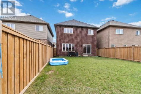92 Bethune Avenue Hamilton ON L0R 1P0