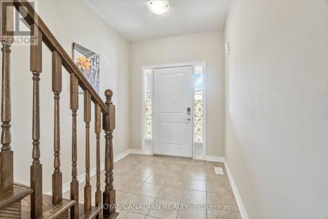 92 Bethune Avenue Hamilton ON L0R 1P0