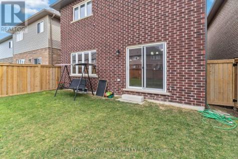 92 Bethune Avenue Hamilton ON L0R 1P0