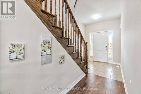 92 Bethune Avenue Hamilton ON L0R 1P0