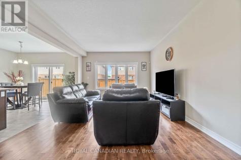 92 Bethune Avenue Hamilton ON L0R 1P0