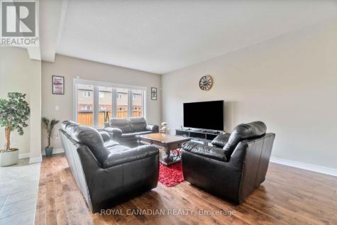 92 Bethune Avenue Hamilton ON L0R 1P0