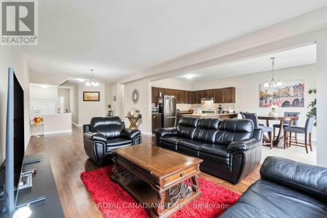 92 Bethune Avenue Hamilton ON L0R 1P0
