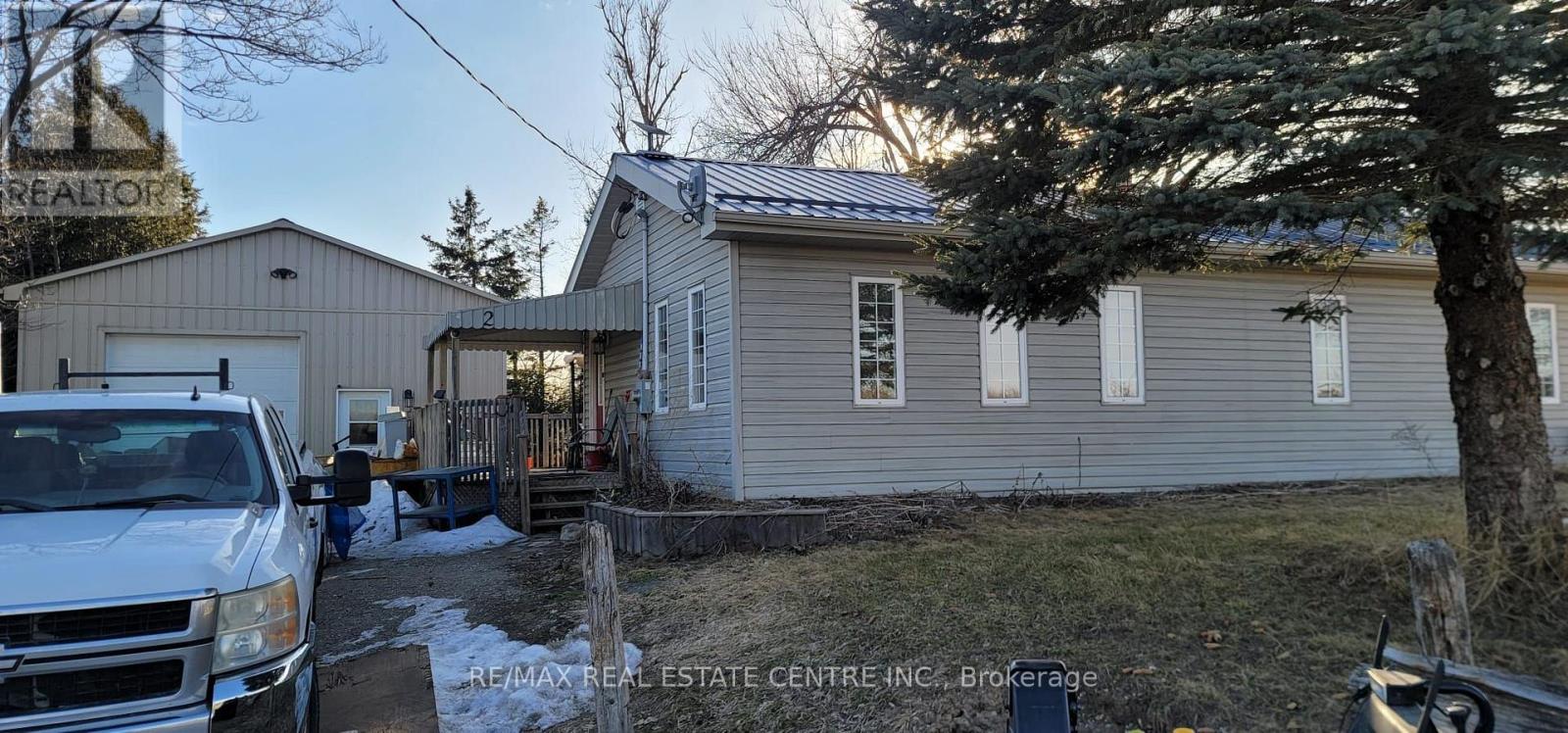 2 Terry Street Caledon ON L7K 0B1