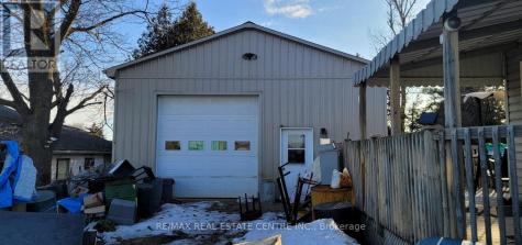 2 Terry Street Caledon ON L7K 0B1