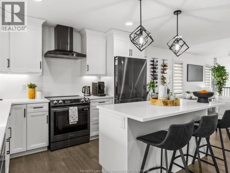 411 Thompson Avenue Amherstburg ON N9V 0G8