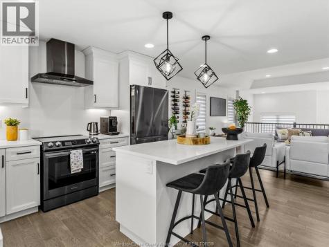 411 Thompson Avenue Amherstburg ON N9V 0G8