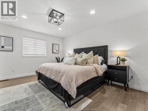 411 Thompson Avenue Amherstburg ON N9V 0G8
