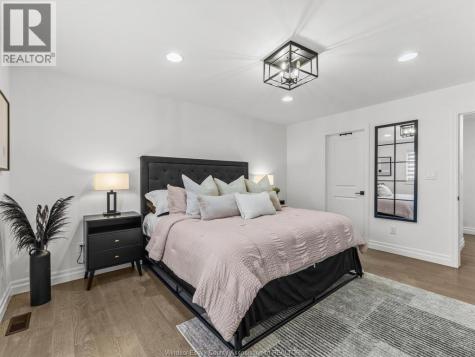 411 Thompson Avenue Amherstburg ON N9V 0G8