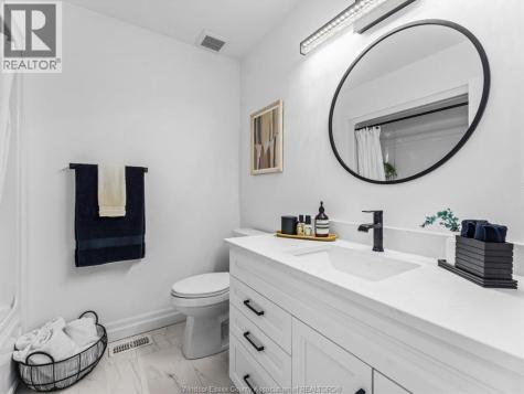 411 Thompson Avenue Amherstburg ON N9V 0G8