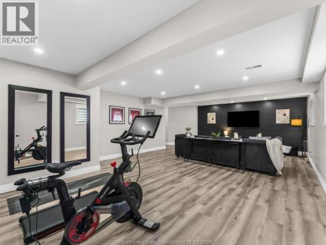 411 Thompson Avenue Amherstburg ON N9V 0G8
