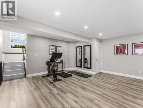 411 Thompson Avenue Amherstburg ON N9V 0G8