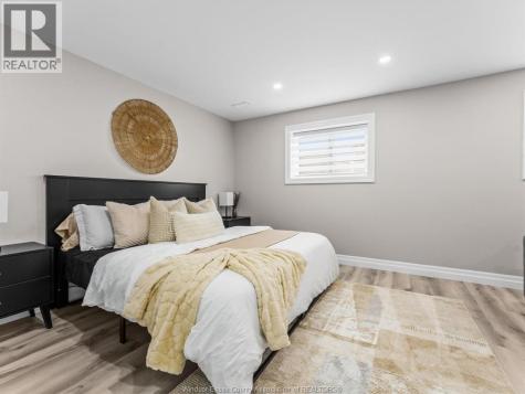 411 Thompson Avenue Amherstburg ON N9V 0G8