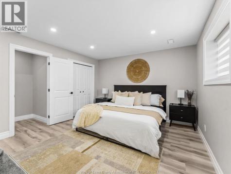 411 Thompson Avenue Amherstburg ON N9V 0G8