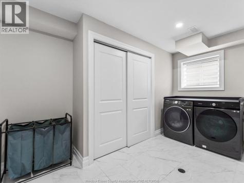 411 Thompson Avenue Amherstburg ON N9V 0G8