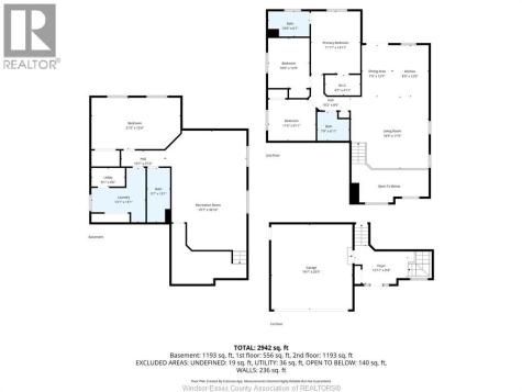 411 Thompson Avenue Amherstburg ON N9V 0G8