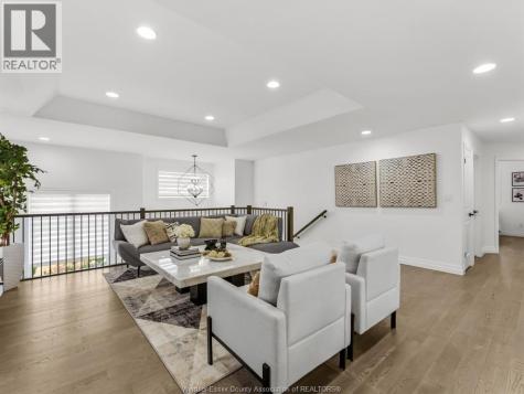 411 Thompson Avenue Amherstburg ON N9V 0G8