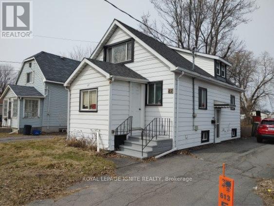 87 Ninth Street West Cornwall ON K6J 3A4