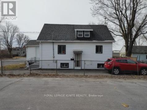 87 Ninth Street West Cornwall ON K6J 3A4