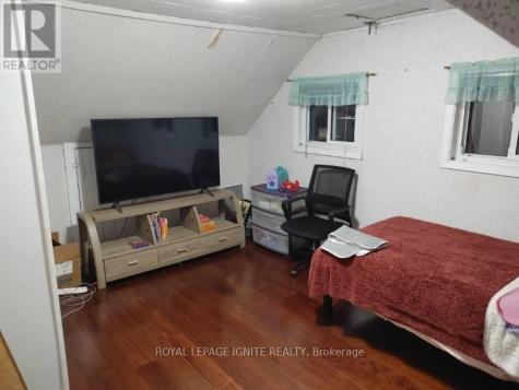 87 Ninth Street West Cornwall ON K6J 3A4