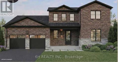 691 Reach Street Scugog ON L9L 1B2