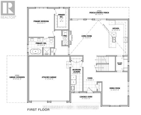 691 Reach Street Scugog ON L9L 1B2