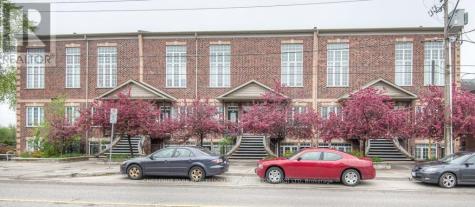 555 King Street East Kitchener ON N2G 2L9