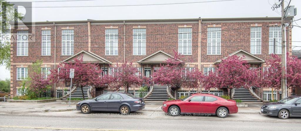 555 King Street East Kitchener ON N2G 2L9