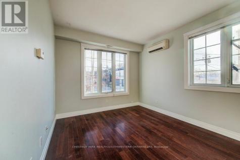 555 King Street East Kitchener ON N2G 2L9