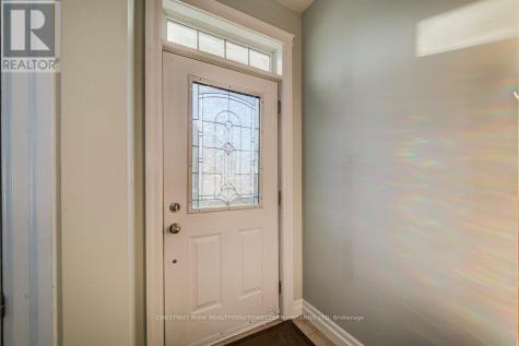 555 King Street East Kitchener ON N2G 2L9