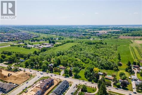 1048 Garner Road East Ancaster ON L9G 3K9