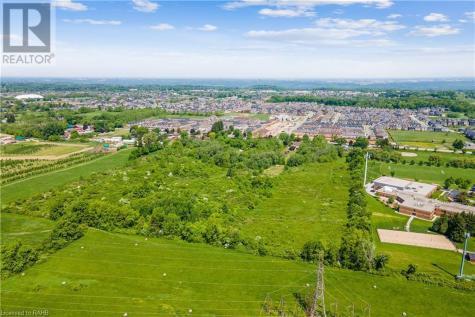 1048 Garner Road East Ancaster ON L9G 3K9