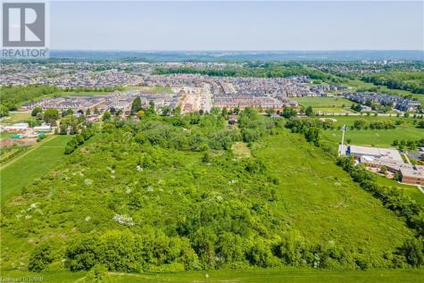 1048 Garner Road East Ancaster ON L9G 3K9