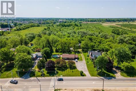 1048 Garner Road East Ancaster ON L9G 3K9