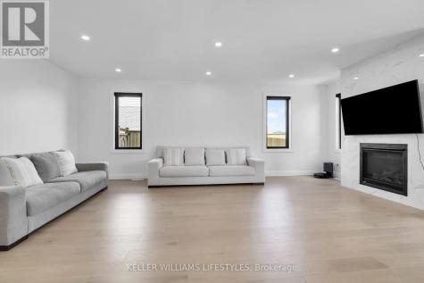 104 Crestview Drive Middlesex Centre ON N0L 1R0