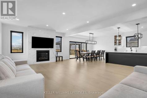 104 Crestview Drive Middlesex Centre ON N0L 1R0