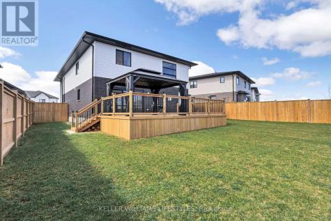 104 Crestview Drive Middlesex Centre ON N0L 1R0