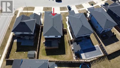 104 Crestview Drive Middlesex Centre ON N0L 1R0