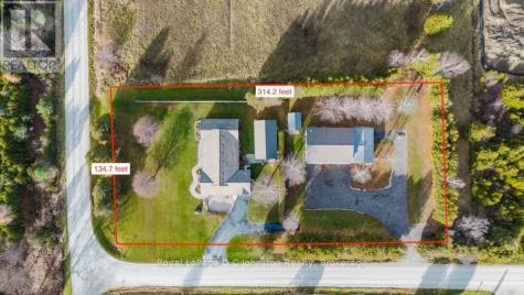 496 Spence Street Saugeen Shores ON N0H 2L0