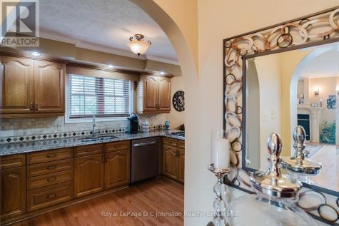 496 Spence Street Saugeen Shores ON N0H 2L0