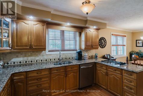 496 Spence Street Saugeen Shores ON N0H 2L0
