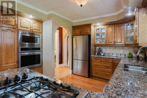 496 Spence Street Saugeen Shores ON N0H 2L0