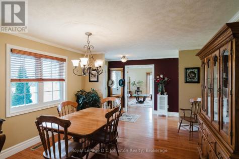496 Spence Street Saugeen Shores ON N0H 2L0