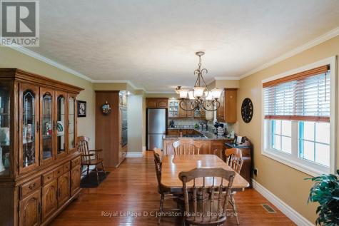 496 Spence Street Saugeen Shores ON N0H 2L0