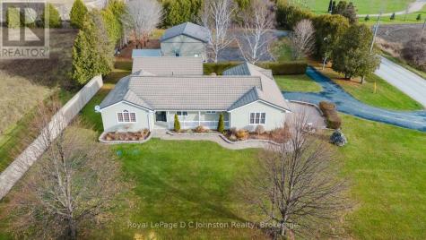 496 Spence Street Saugeen Shores ON N0H 2L0