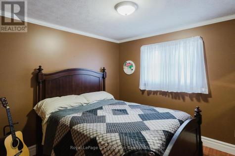 496 Spence Street Saugeen Shores ON N0H 2L0