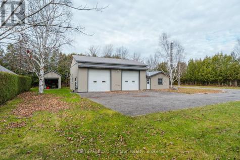 496 Spence Street Saugeen Shores ON N0H 2L0