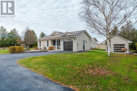 496 Spence Street Saugeen Shores ON N0H 2L0