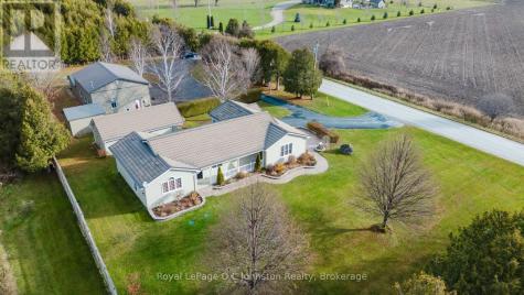 496 Spence Street Saugeen Shores ON N0H 2L0